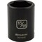 Dynamic 1/2" Drive Standard Socket, Black Phosphate, Tools 1/2" Drive 6 Point SAE, 15/16" Standard Length D014330 - alternate 1